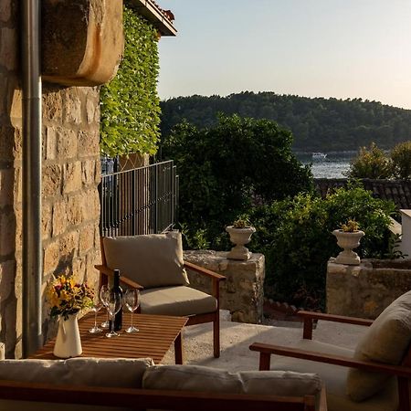 Holiday Home Anamarija Cavtat Exterior photo