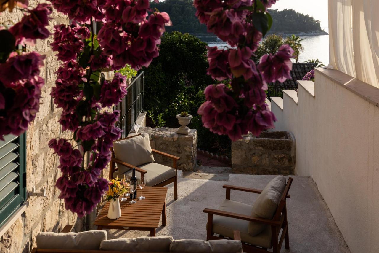 Holiday Home Anamarija Cavtat Exterior photo