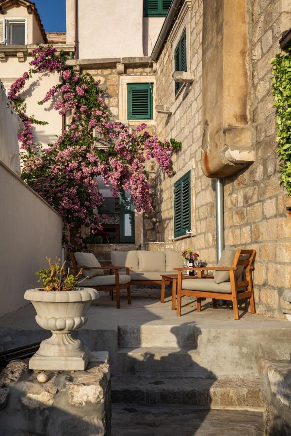 Holiday Home Anamarija Cavtat Exterior photo