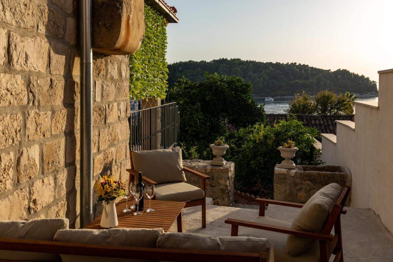 Holiday Home Anamarija Cavtat Exterior photo