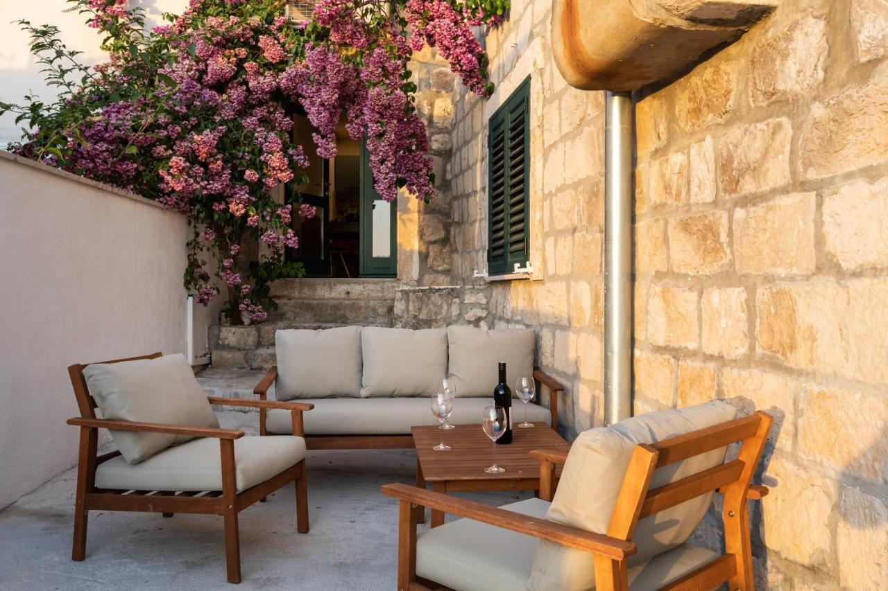 Holiday Home Anamarija Cavtat Exterior photo
