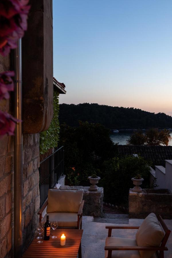 Holiday Home Anamarija Cavtat Exterior photo