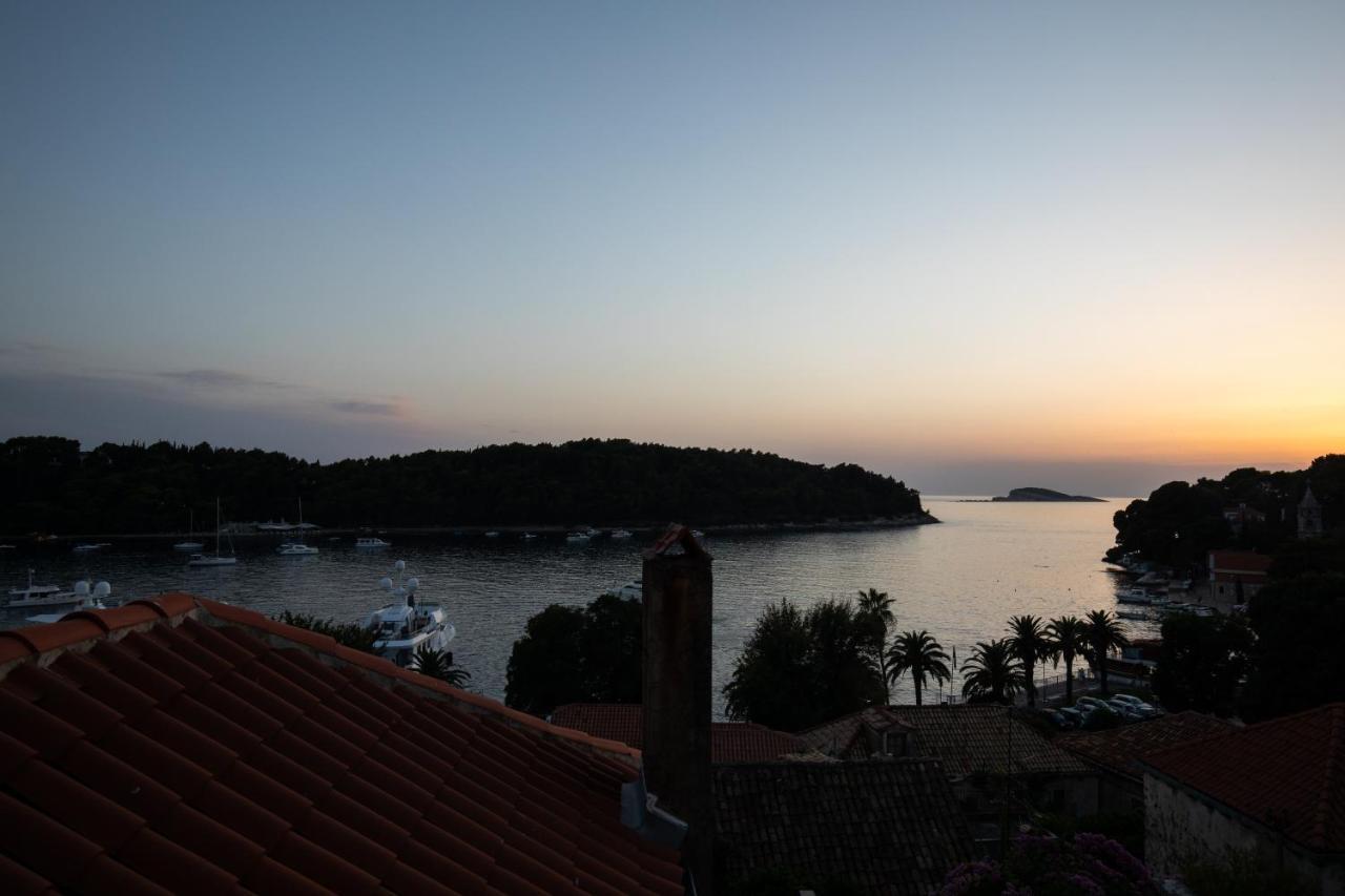 Holiday Home Anamarija Cavtat Exterior photo