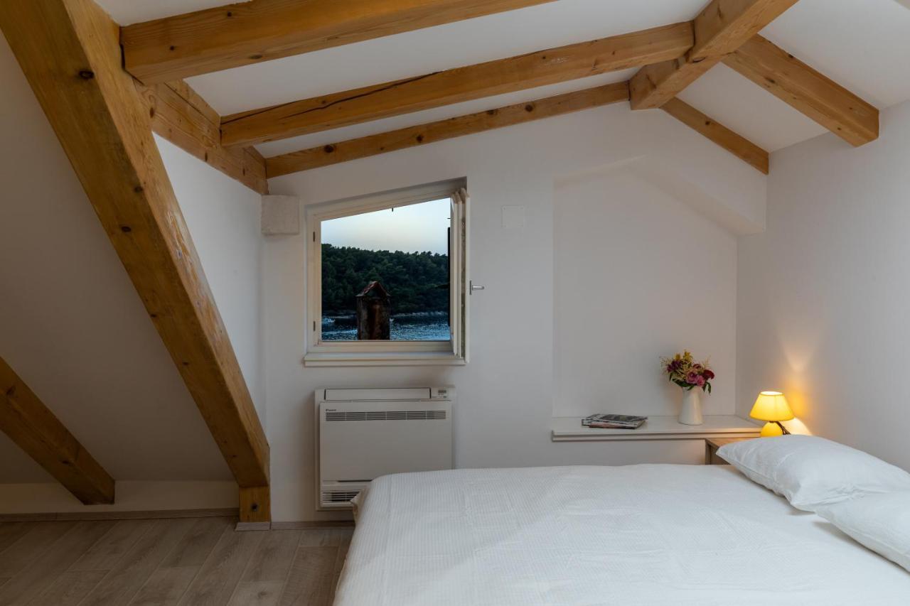 Holiday Home Anamarija Cavtat Exterior photo
