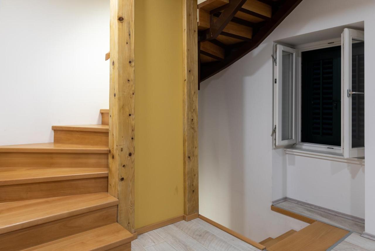 Holiday Home Anamarija Cavtat Exterior photo
