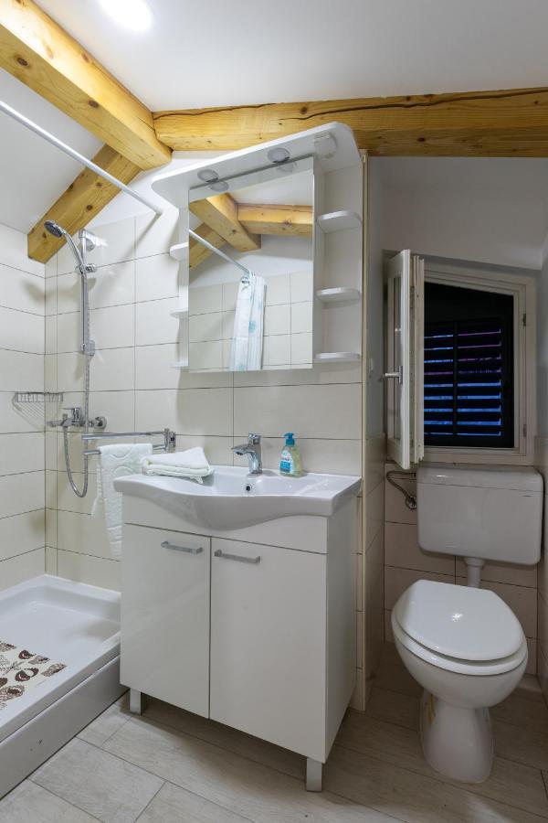 Holiday Home Anamarija Cavtat Exterior photo