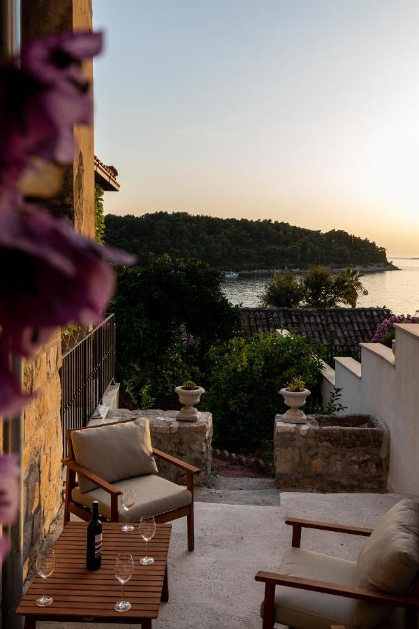Holiday Home Anamarija Cavtat Exterior photo