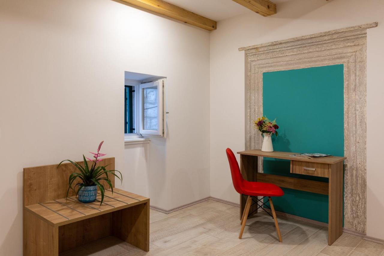 Holiday Home Anamarija Cavtat Exterior photo