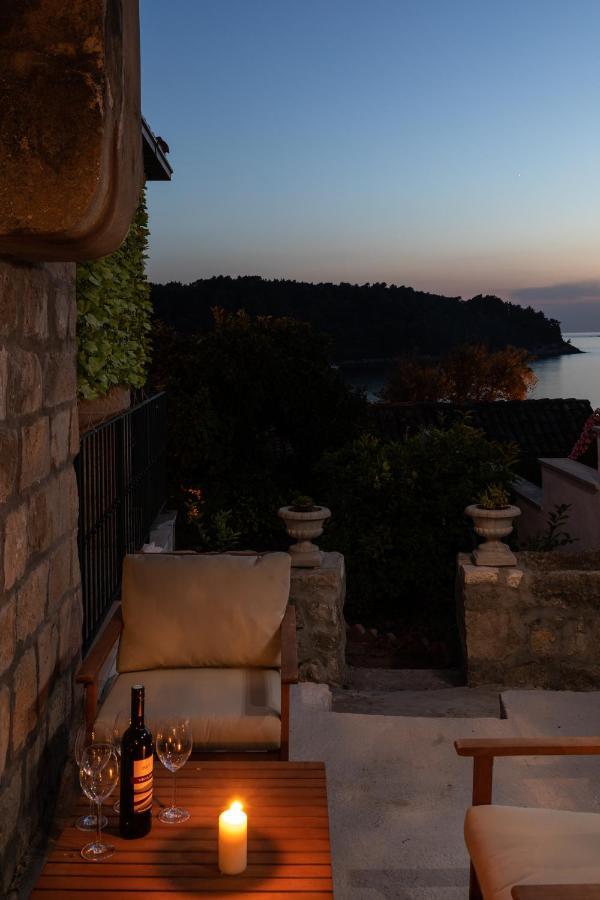 Holiday Home Anamarija Cavtat Exterior photo