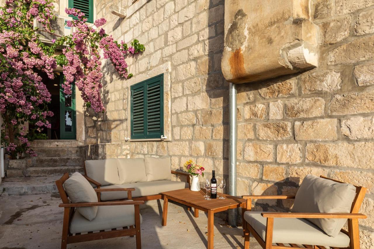 Holiday Home Anamarija Cavtat Exterior photo